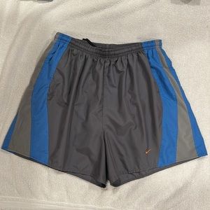 Vintage Nike Running shorts!